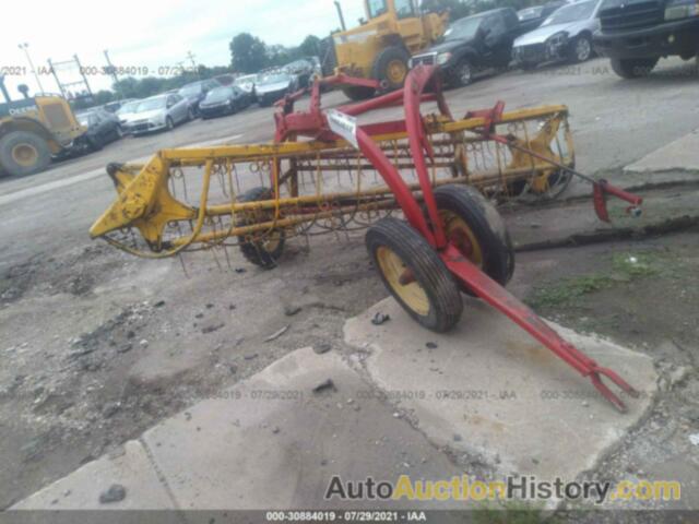 NEW HOLLAND OTHER, 346987           